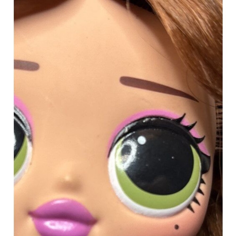 LOL Surprise OMG Remix Lonestar fashion doll Cowgirl Outfit MGA READ DESCRIPTION - Picture 8 of 9